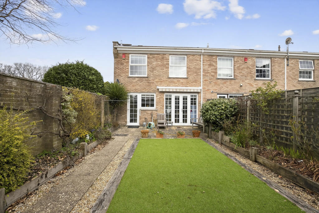 Additional image 20 of Copeland Drive, Poole, BH14