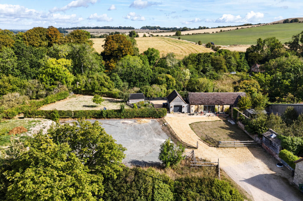 Main image of property: Calstone, SN11