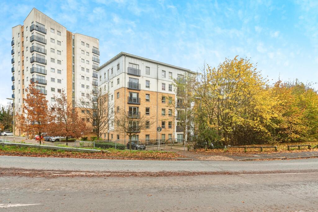 Main image of property: Priestley Road, BASINGSTOKE