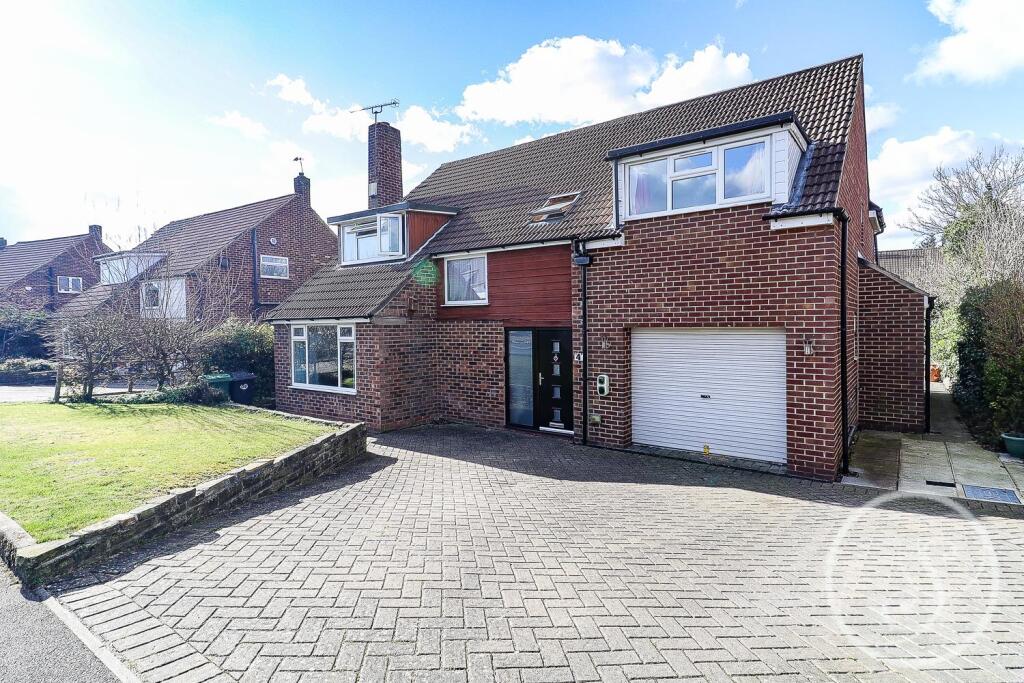 Main image of property: High Ash Crescent, Leeds