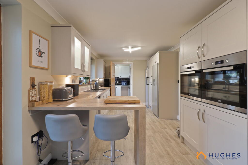House in Sheffield - View 4