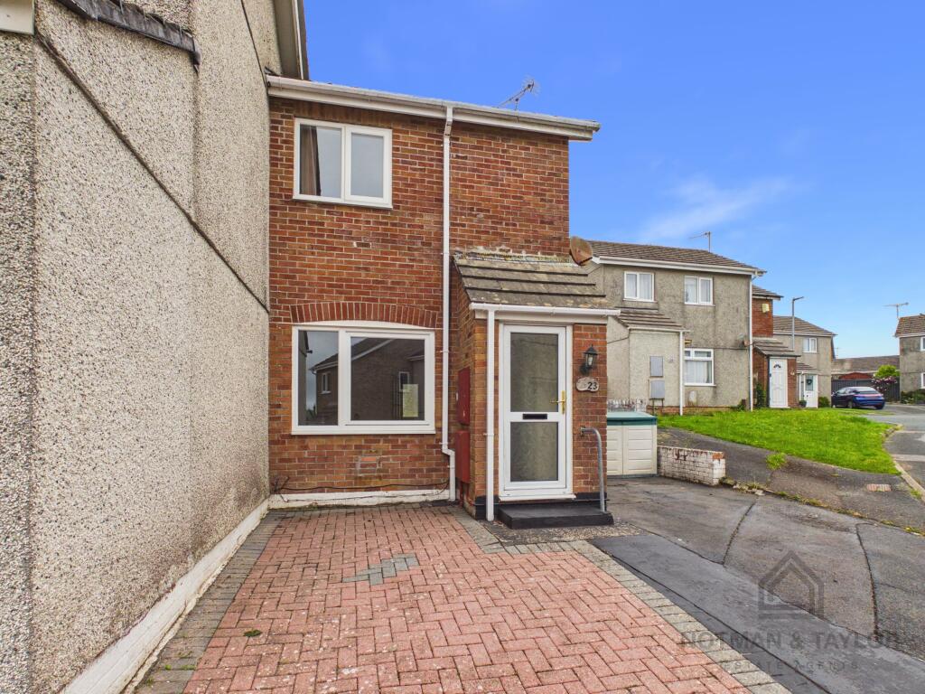 Main image of property: Grove Park, Torpoint