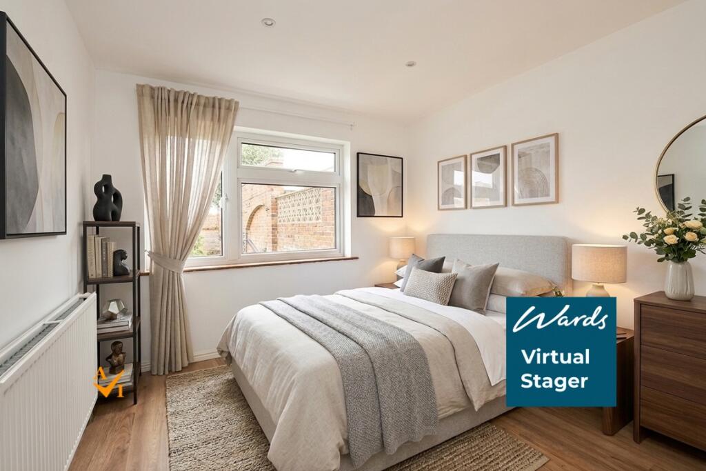 House in Maidstone, Kent - View 4