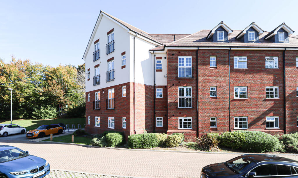 Main image of property: Millstone Way, Harpenden, AL5