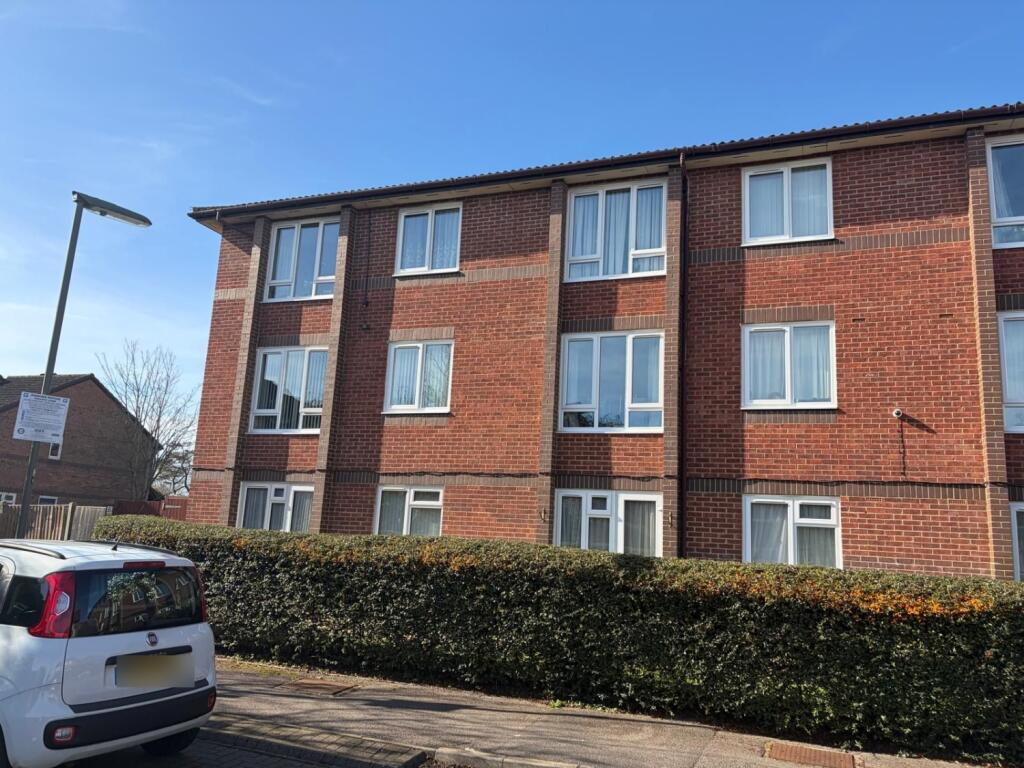 Main image of property: Manor Farm Court Manor Farm Lane, Egham, Surrey, TW20