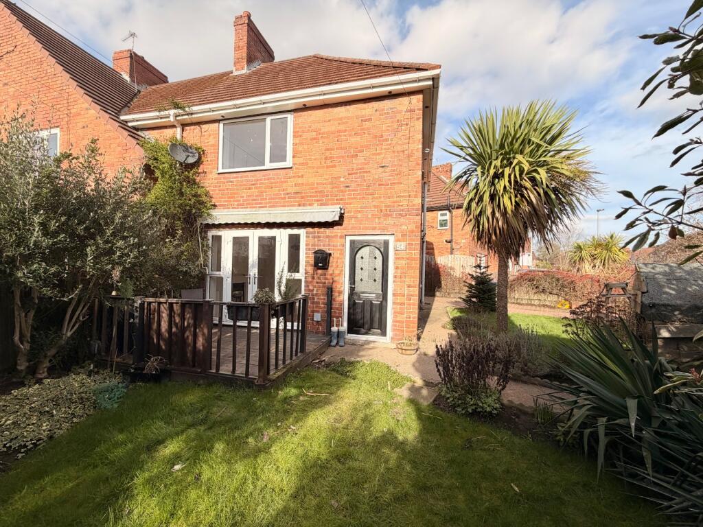 Main image of property: Probert Avenue, Goldthorpe, Rotherham, South Yorkshire, S63