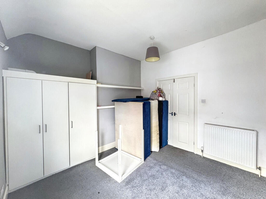 Apartment in Newcastle upon Tyne - View 4