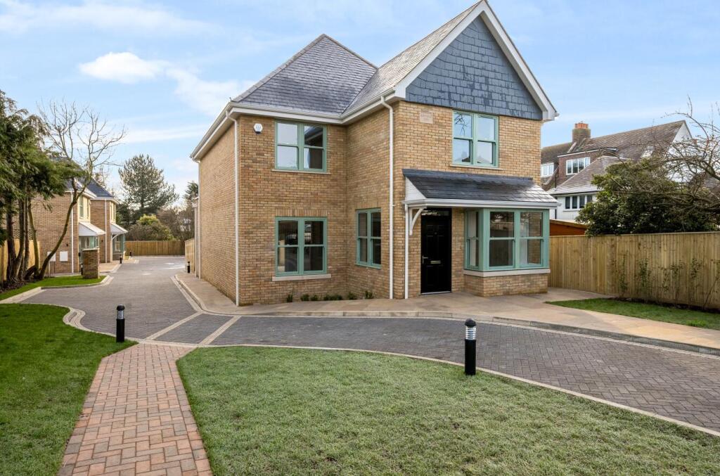 Main image of property: Bilbrooke Gardens, Whetstone