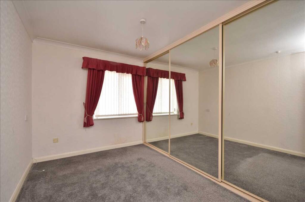 Devonshire Court, Chorley photo 4