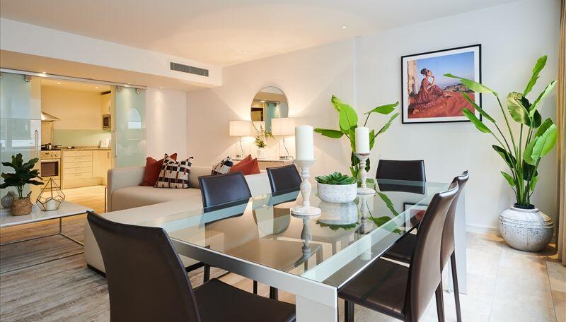 2 bedroom apartment for rent