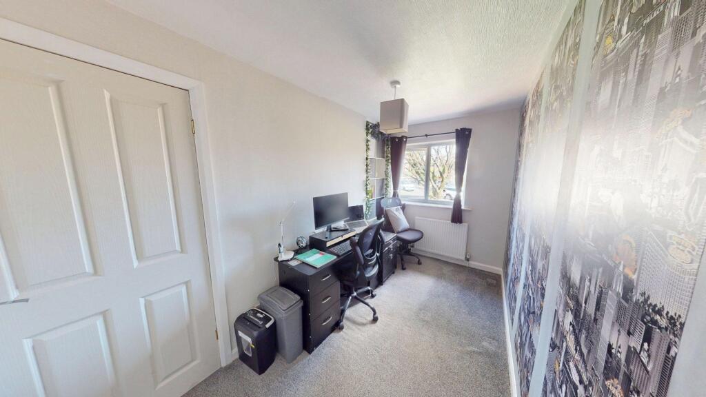 House in Westhoughton, Wingates - More
