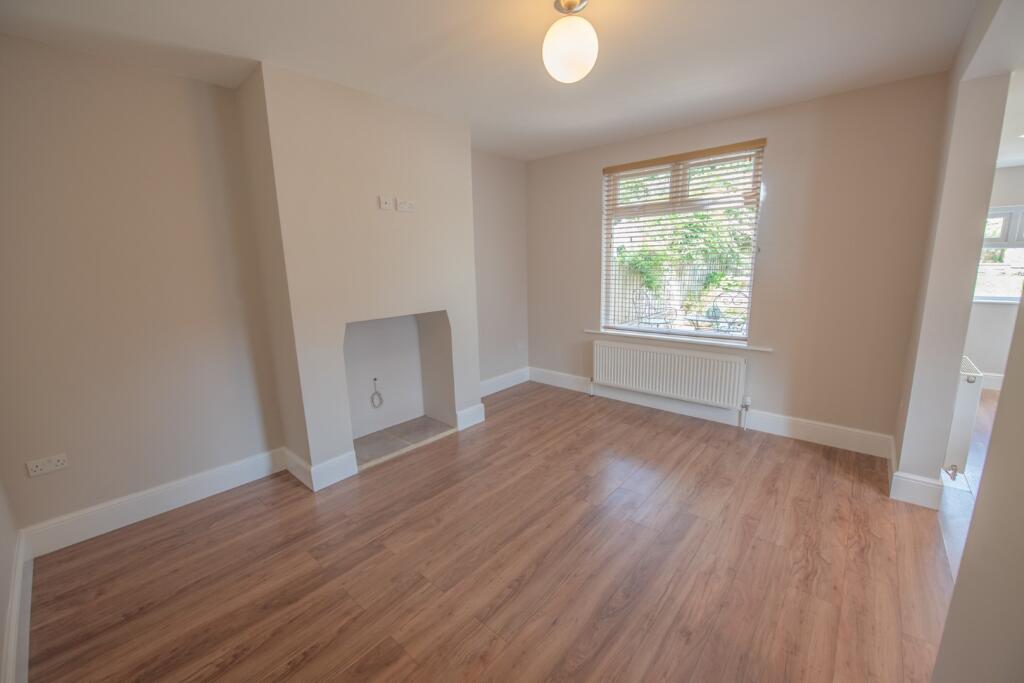 12 Skipton Road, Embsay, North Yorkshire BD23 6QJ photo 5