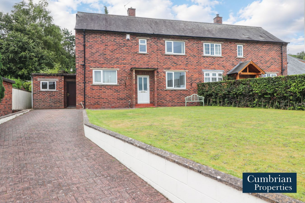 Main image of property: Faugh, Heads Nook, Brampton, CA8