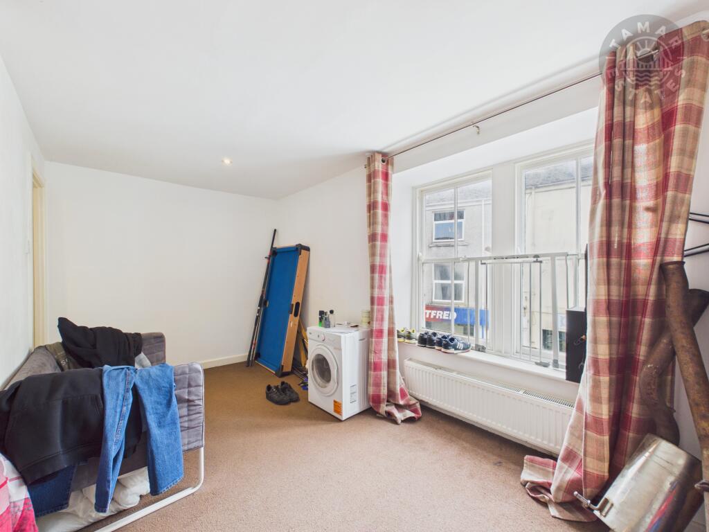 Apartment in Plymouth - View 4