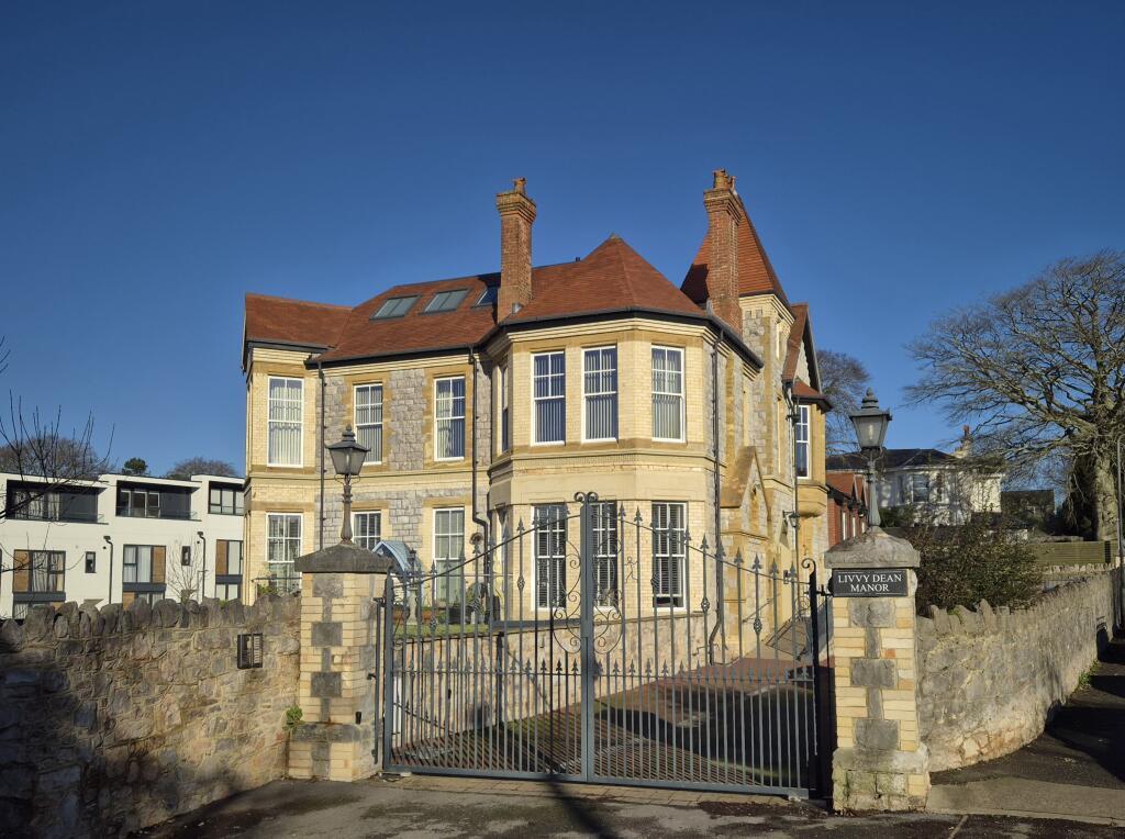 Main image of property: St. Margarets Road, St Marychurch, Torquay
