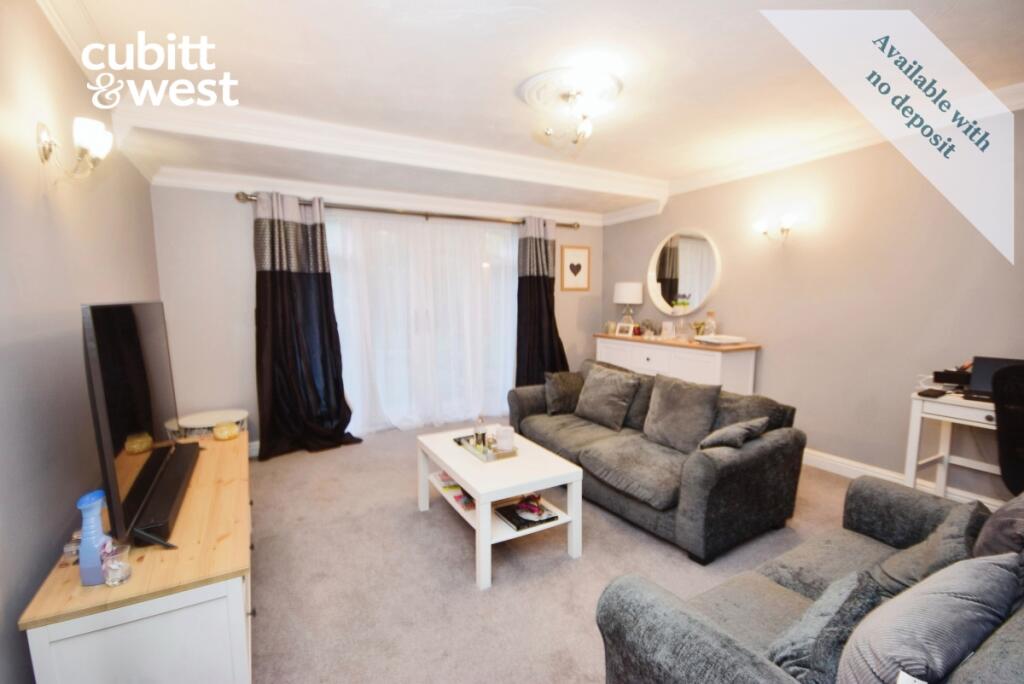 Main image of property: Overton Road Sutton SM2