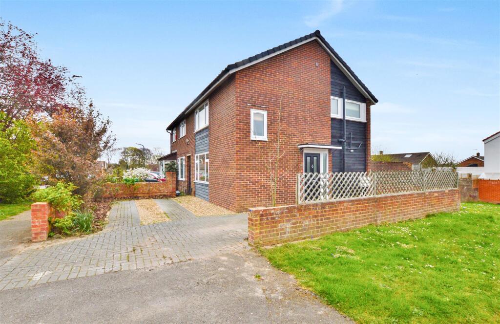 Main image of property: Wordsworth Road, Slough