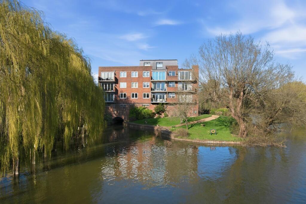 Main image of property: Mill Lane, Stratford-upon-Avon