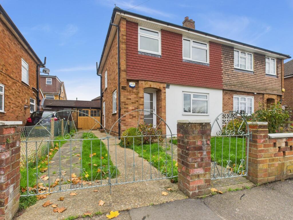 Main image of property: The Gardens, Feltham, TW14