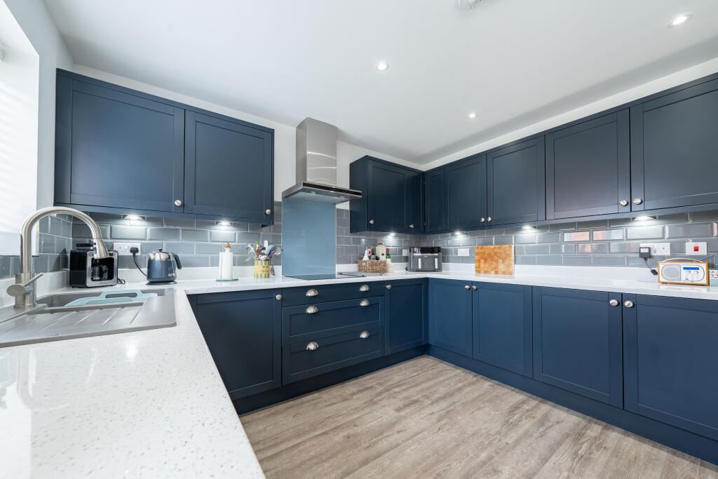 House in Leicester - View 5