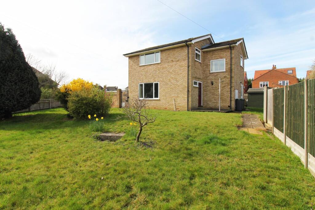 Main image of property: Everton Road, Potton