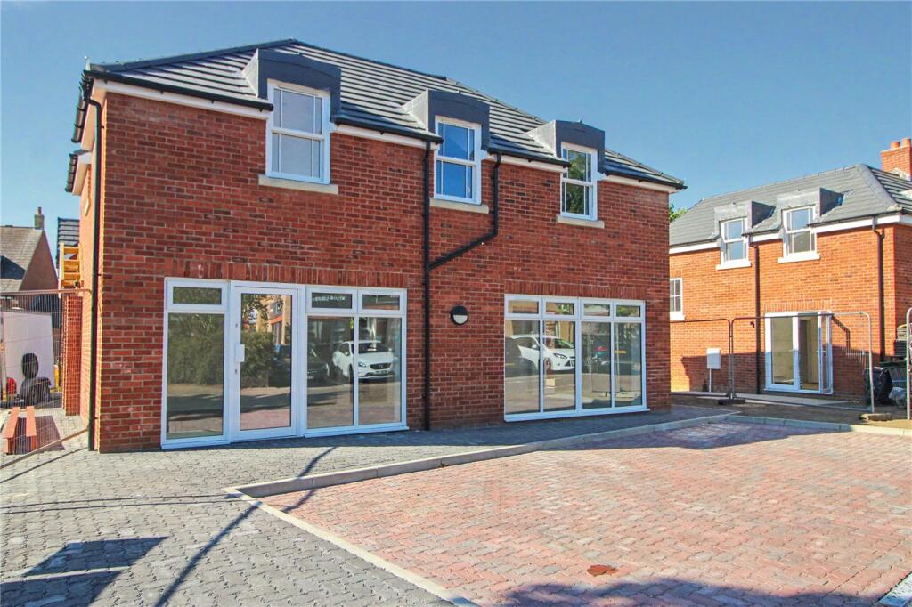 Main image of property: Oak Court, Poringland, Norwich, Norfolk, NR14