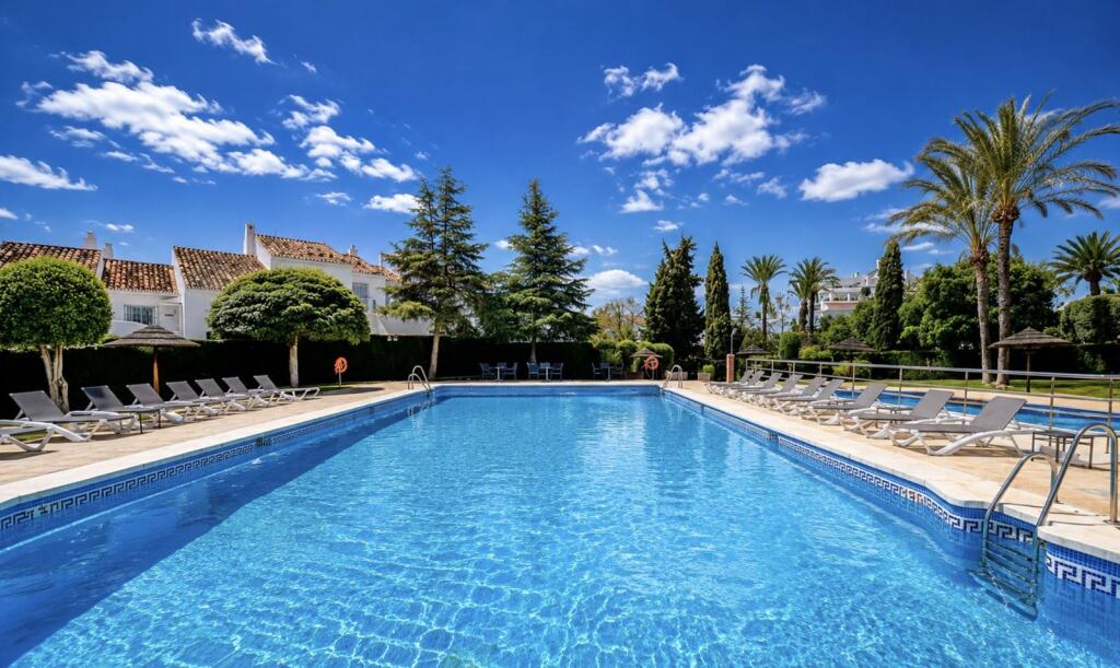Main image of property: Andalucia, Malaga, Nueva Andalucia