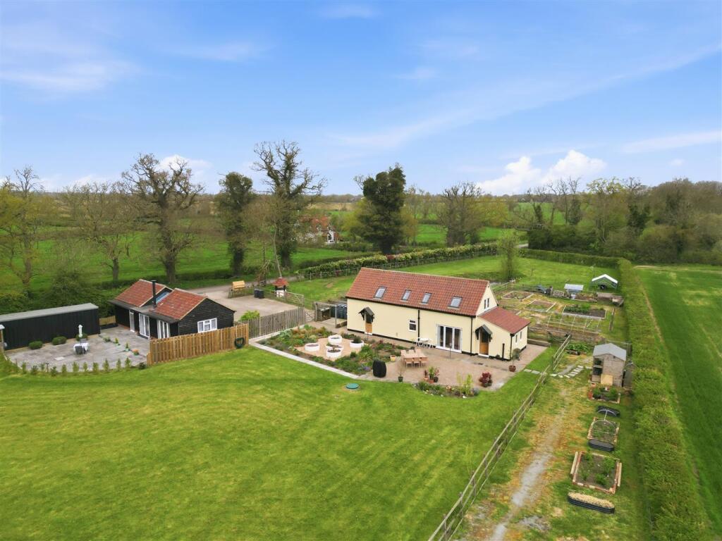 Main image of property: Lodge Road, Tivetshall St. Margaret