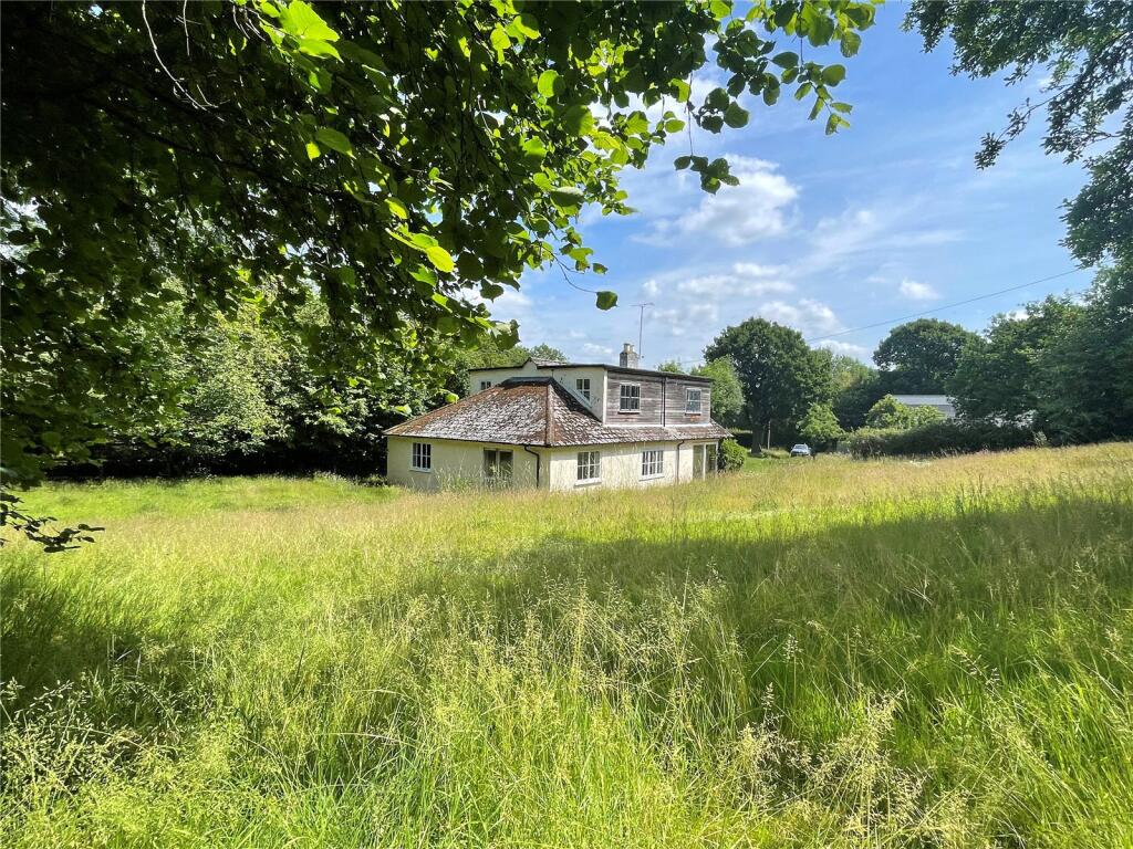 Main image of property: Graffham, Petworth, GU28