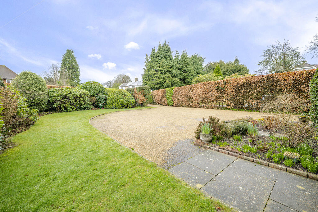 Church Road, Crowborough image 3