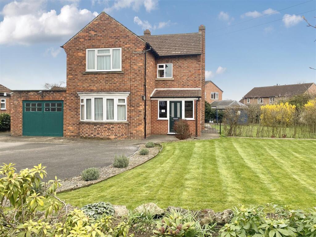 Main image of property: Masham Road, Bedale