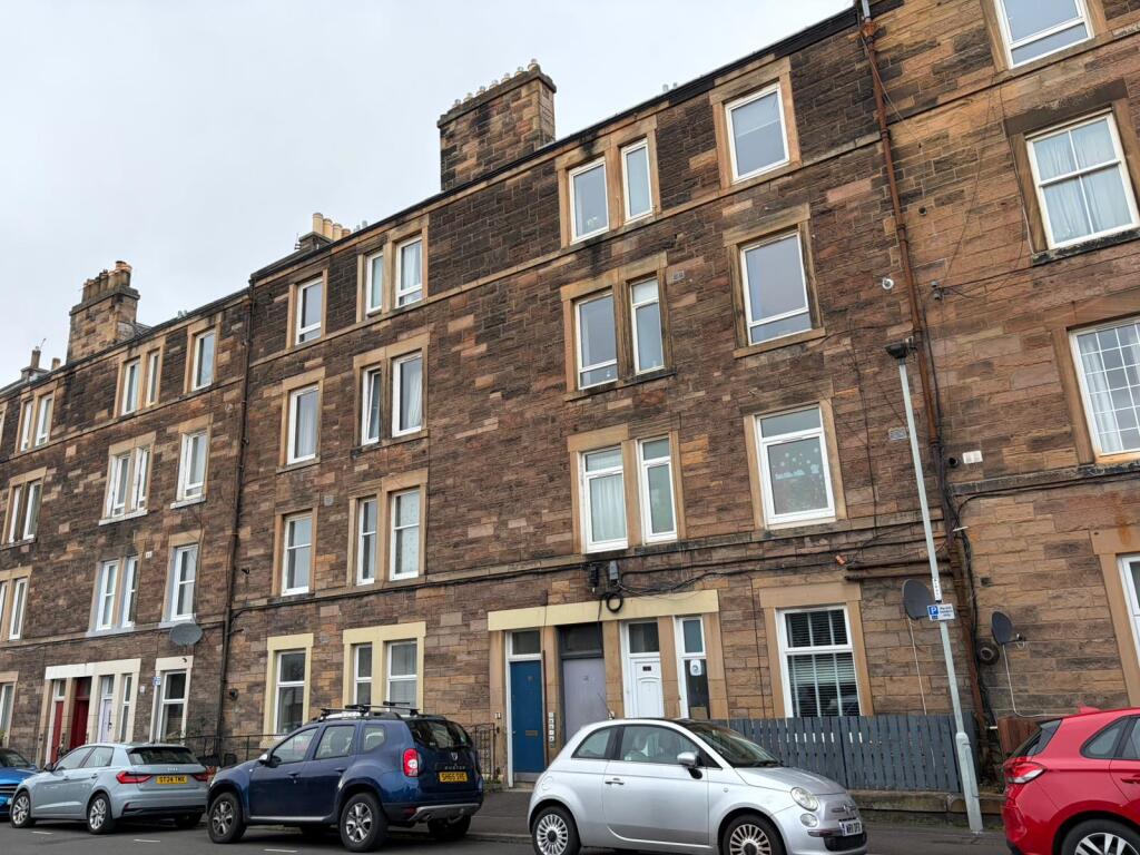 Main image of property: Moat Terrace, Edinburgh