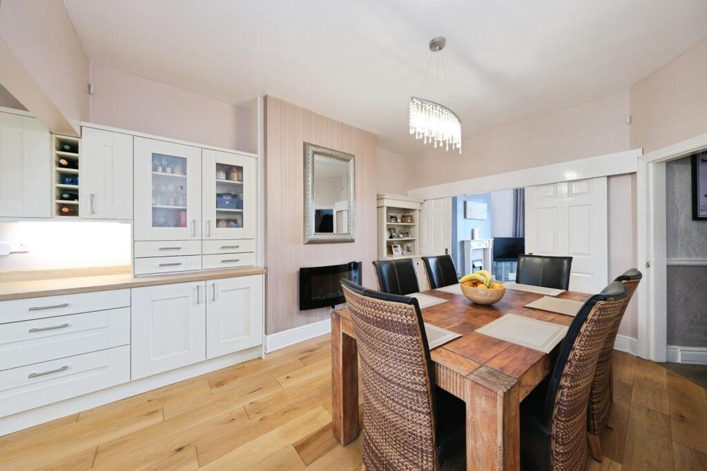House in Barnsley, South Yorkshire - View 3