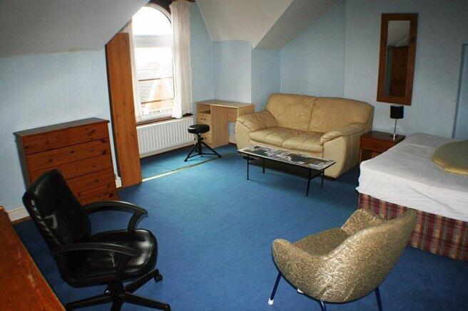 House in Swansea, Brynmill, Uplands - View 4