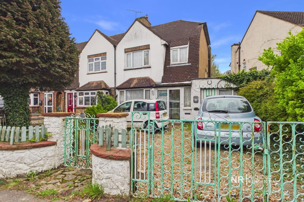 Main image of property: Church Hill Road, North Cheam, Sutton, Surrey. SM3