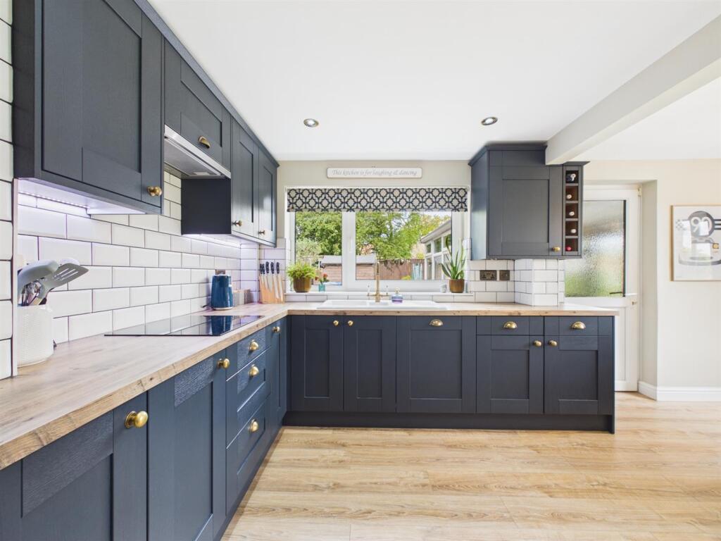 House in Derby - View 5