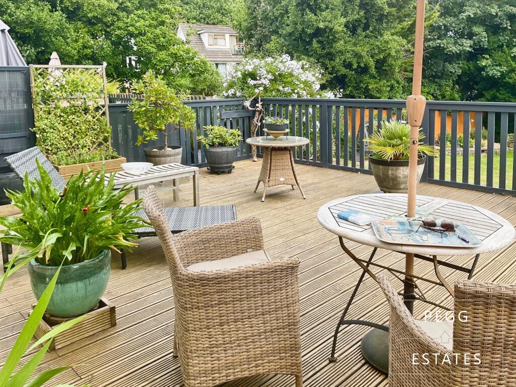 Main image of property: Sunbury Court, Torquay