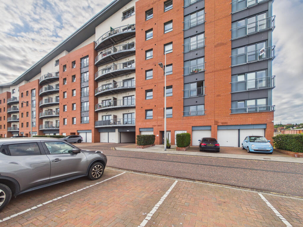 Main image of property: 65 Gourlay Yard, Dundee Angus, DD1