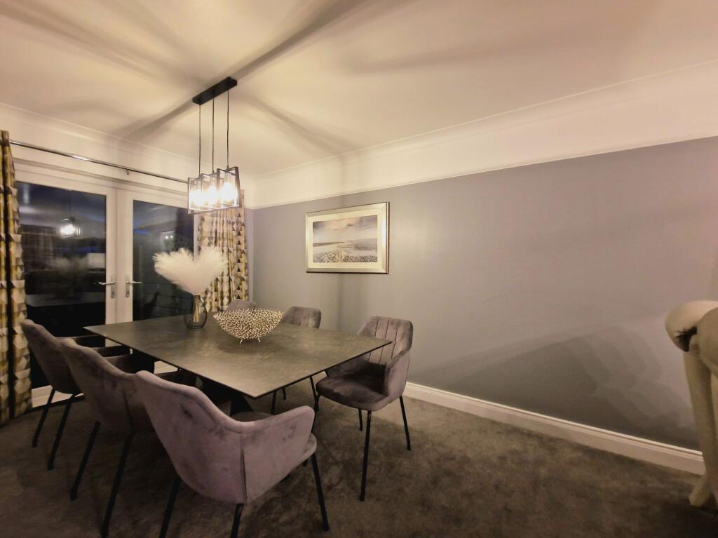 House in Haltwhistle, Northumberland - View 4