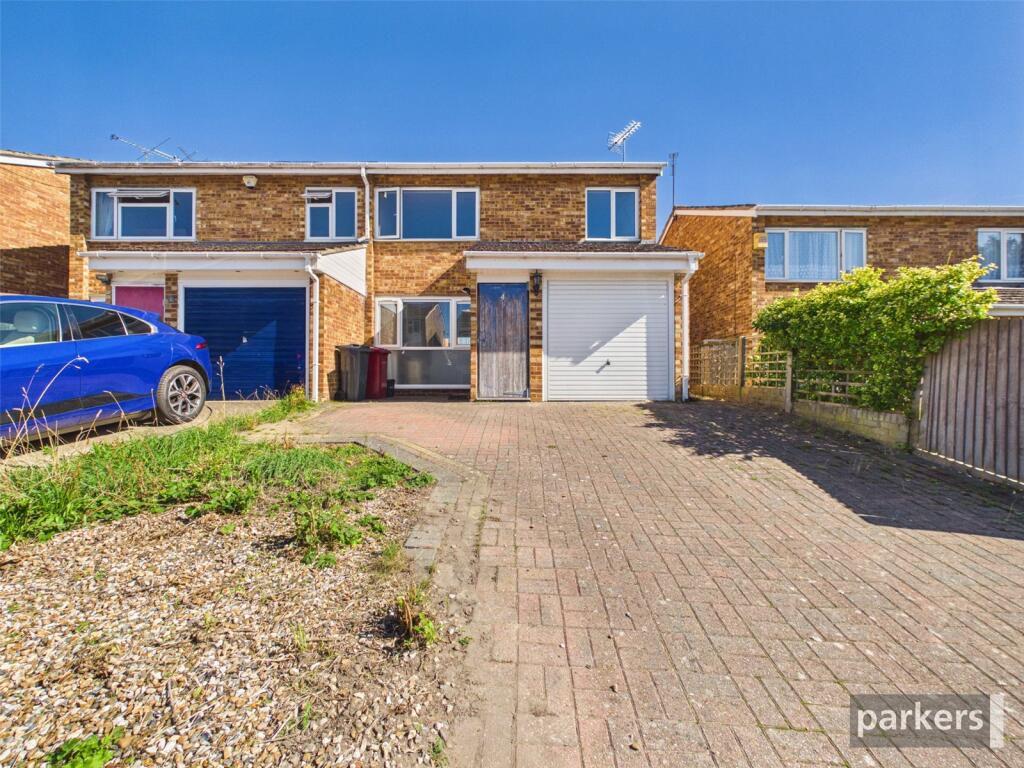 Main image of property: Odiham Avenue, Caversham, Reading, Berkshire, RG4