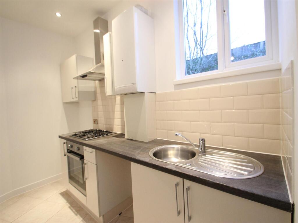 Main image of property: Homesdale Road, Bromley, BR1