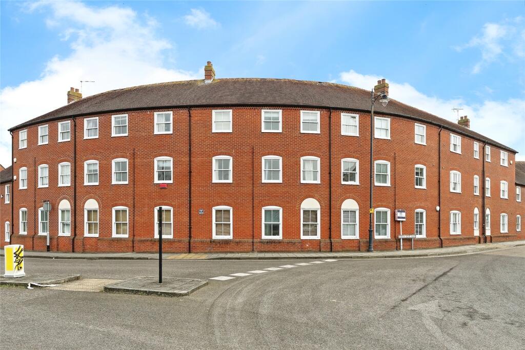 Main image of property: Station Road West, Canterbury, Kent, CT2