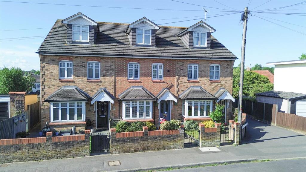Main image of property: Haig Road, Aldershot