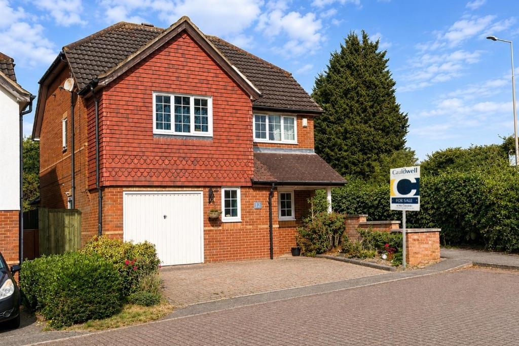 Main image of property: Ascot Place, Bletchley, Milton Keynes