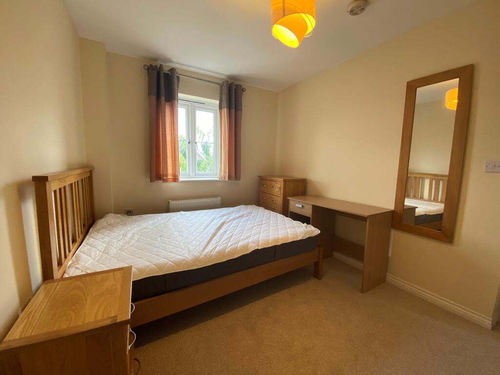 Main image of property: Chieftain Way, Orchard Park, Cambridge, CB4