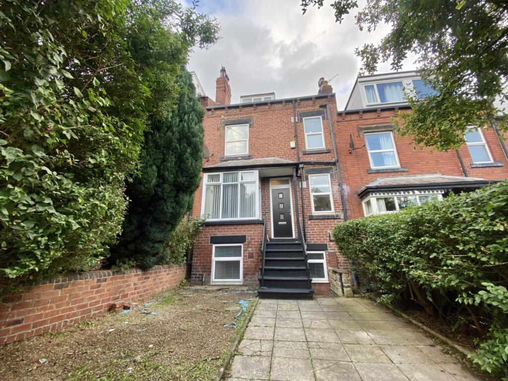 Main image of property: St. Anns Avenue, Burley, Leeds, LS4