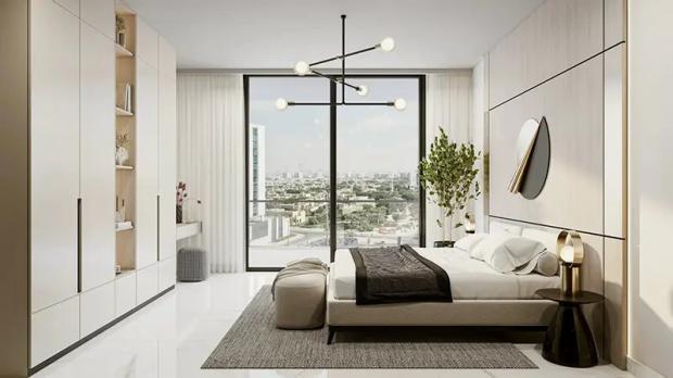 Main image of property: Equiti Home A, Al Furjan, Dubai