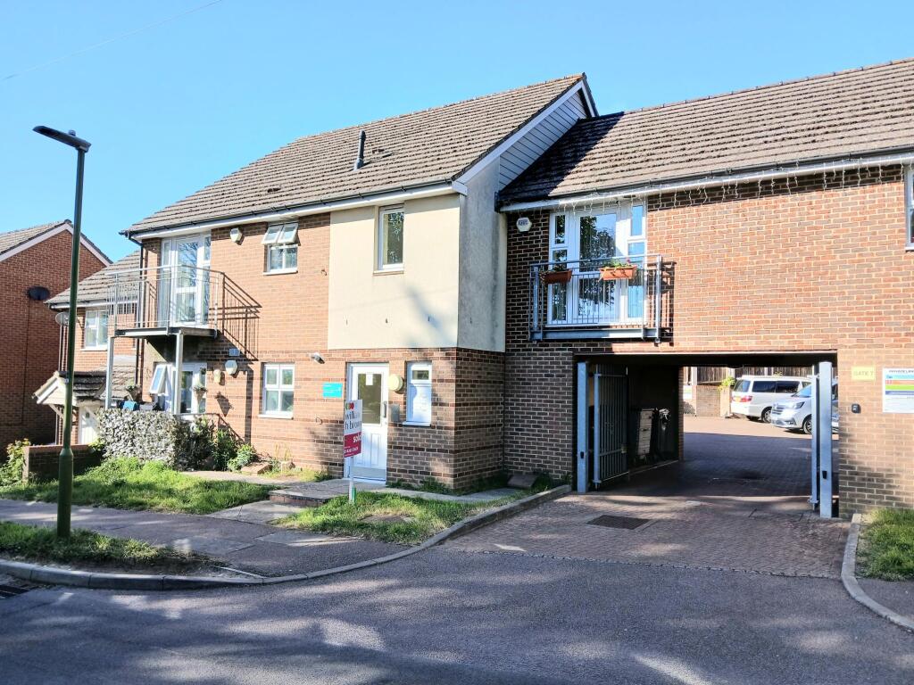 Main image of property: Claymores, STEVENAGE