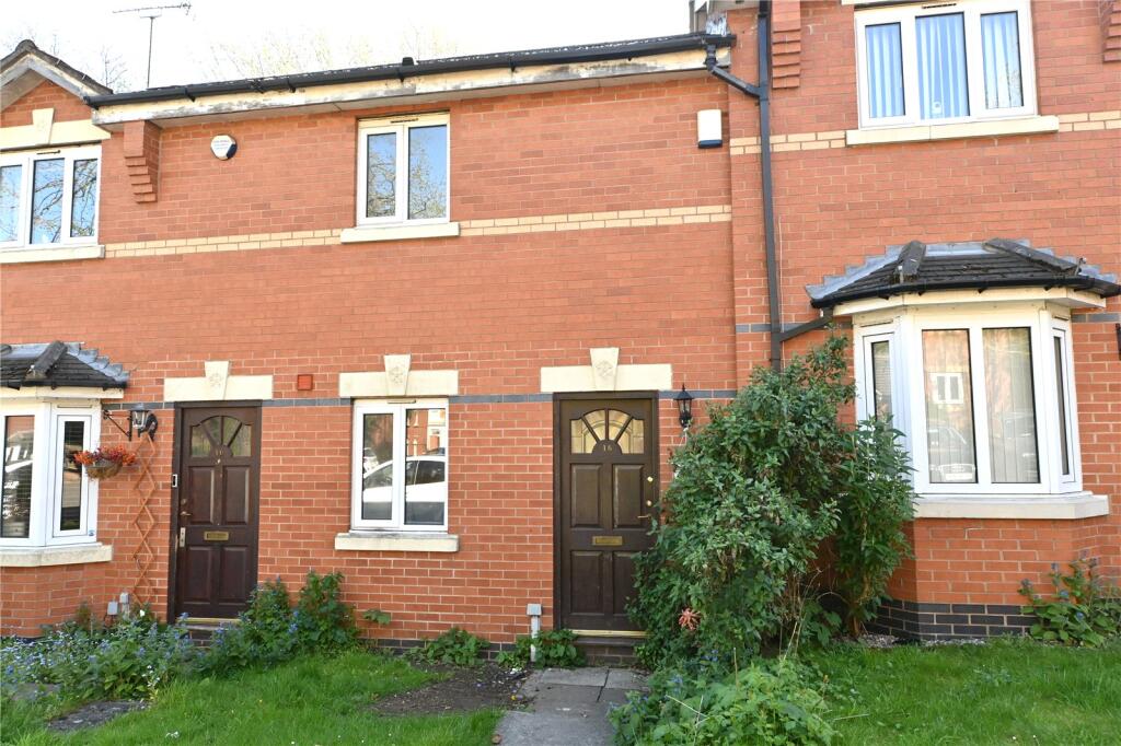 Main image of property: Admiral Place, Moseley, Birmingham, B13