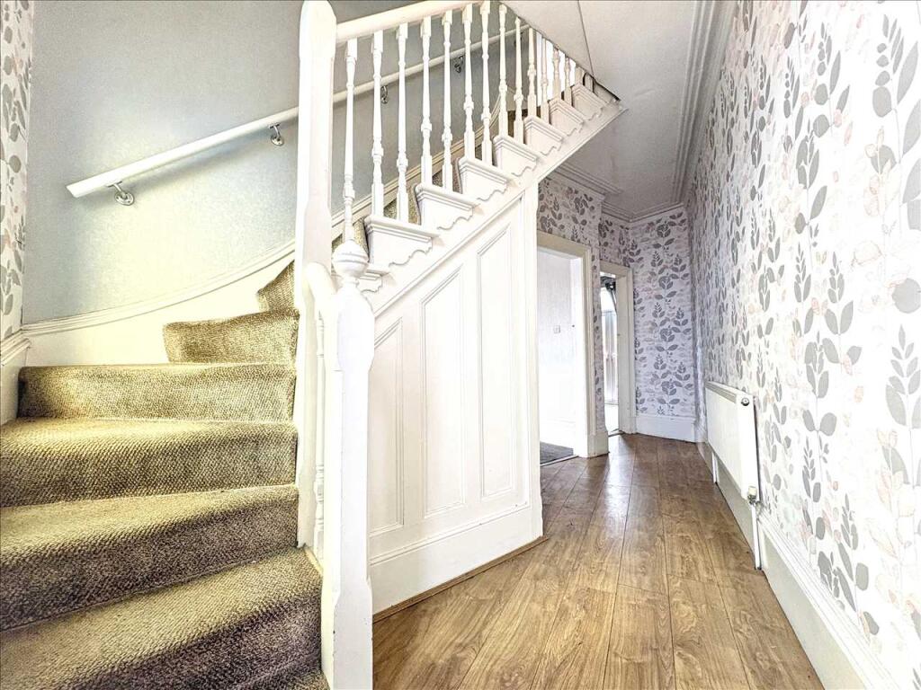 House in Nottingham - View 2